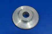 NORTON COMMANDO COLLAR FRONT ENGINE MOUNT NOS 06-0422