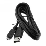 OEM MICRO USB CABLE RAPID CHARGING SYNC POWER WIRE DATA CORD V7J for CELL PHONES