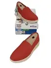 NEW Skechers Women's Urban Highlites Platform 114070/RED SIZE:11