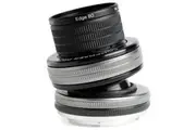 Lensbaby Composer Pro II with Edge 80 Optic For Canon EF