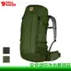 【全家遊戶外】Fjallraven 北極狐 Kaipak G1000登山背包 38L 27085 石頭灰 松綠 健行背包 小狐狸後背包