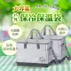 【Nick Shop】大容量戶外保冷保溫袋30L(保冷袋/保溫包/保冷包/保冰袋/保冰保冷袋/野餐保溫袋/外送保溫袋)