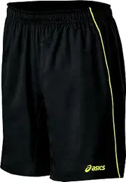 [ASICS] Men's 2-n-1 Tennis Short