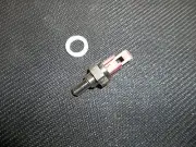 DUNKIRK THREE WAY VALVE NTC SENSOR REPLACEMENT KIT #550003159