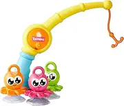Tomy Toomies 3 in 1 Fishing Frenzy Bath Toy