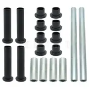 A Arm Bushing &Sleeve Kit for Can-Am Commander 800 1000 MAX 800R 1000R 2011-2020