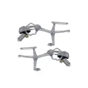 Right & Left Front Electric Window Regulator for Mercedes Benz E Class W210