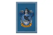 Wizarding World Harry Potter Ravenclaw Crest Poster 91.5x61cm Wall Art Decor