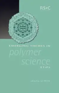 在飛比找博客來優惠-Emerging Themes in Polymer Sci