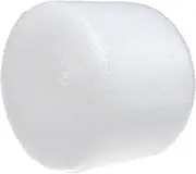 jojofuny Bubble Cushioning Wrap Moving Bubble Film Shockproof Express Packaging Pad Double-sided Design Packing Supplies