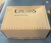 Expressions KAYLA Doll Wig SZ 15/16 (BIG) Light Brown