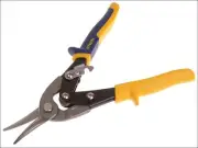 IRWIN - Aviation Snips - Straight Cut - 10504311N