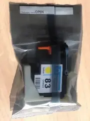 New Compatible 83 UV Printhead C4963A for Designjet 5000