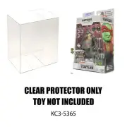 Protector For TMNT BST AXN Sdcc 2023 Raphael Battle Ready Edition 5" Figure