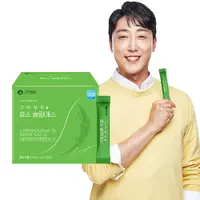 在飛比找蝦皮購物優惠-GOIDAMEUN Enzyme Slim S 3g x 6