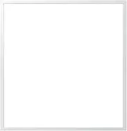 Larson Jules Picture Frame, D771, Square, 21.7 inches (55 cm), Inner Dimensions: 21.7 x 21.7 inches (550 x 550 mm), White