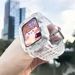 台灣現貨 APPLE WATCH 錶帶 APPLE WATCH 7 錶帶 APPLE錶帶 蘋果錶帶 錶帶 冰川錶帶