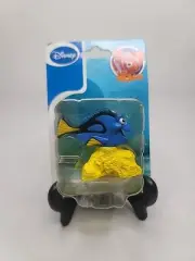 Disney Pixar Finding Nemo Dory Figurine Cake Topper Collection