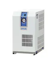 SMC IDFA3 Air Dryer - Compressed Air Remove Moisture 10 cfm FAD