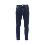 [PT TORINO] PT TORINO Stretch denim 'Reggae' jeans Man 36 36 Blue