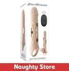 Big Boy Vibrating Penis Extender by Zero Tolerance