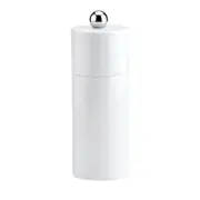 Addison Ross Mini Column Lacquered Salt or Pepper Mill Grinder