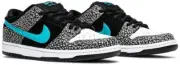 *Brand New* Nike SB Dunk Low atmos Elephant US10