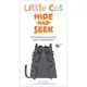 Little Cat Hide-And-Seek: A Playful Primer to Learn about Your Emotions