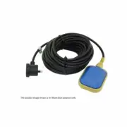 Bianco 802669 Pump 15 Metre Piggy Back Float Switch 16(8)A
