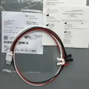 1PC New For PHILIPS CBL 3 Leadset, Grabber, AAMI, ICU REF: M1671A 989803145091