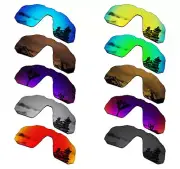 SmartVLT Polarized Replacement Lens for-Oakley Radar EV Advancer OO9442-Multiple