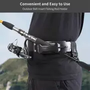 Fishing Trips Fishing Fighting Belt Fishing Rod Belt For Fishing Reels