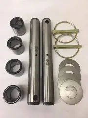 HITACHI EX15, EX16, EX17 PIN AND BUSH KIT MINI DIGGER EXCAVATOR