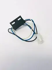 Life Fitness Stepper RPM Speed Sensor Reed Switch w/Bracket AK68-00159-0000