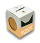 國際貓家 BOXCAT黃標 松木木屑砂(13L) 省錢首選系列 純松木健康貓砂