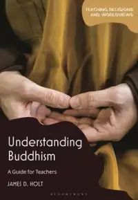 在飛比找博客來優惠-Understanding Buddhism: A Guid