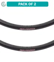 Pack of 2 Blunt-35 Velocity 27.5in Blunt-35 Black 32