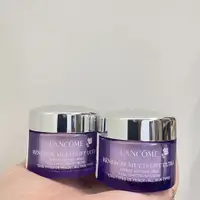 在飛比找蝦皮購物優惠-LANCÔME 蘭蔻 超緊顏白金淡斑霜 15ml