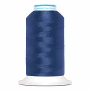 Gutermann Super Brite Polyester 40 #5739, 1000m Machine Embroidery Thread