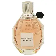 Flowerbomb By Viktor & Rolf 100ml Edps-tester Womens Perfume