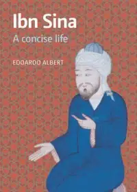 在飛比找博客來優惠-Ibn Sina: A Concise Life