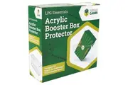 LPG Acrylic Booster Box Protector - MTG Collector Box Size