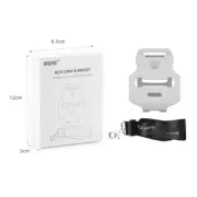 For DJI AIR3/MINI2 Remote Control Hanging Rope Strap MINI 4PRO Buckle NEO Parts