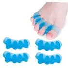 Gel Toe Separators, Stretchers Spacers, Bunion Correctors, Hammer Corrector,