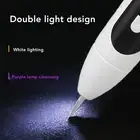 Mole Remover Pen 12 Gears LCD Screen Freckle Removal Skin Spots Beauty Pen W GHB