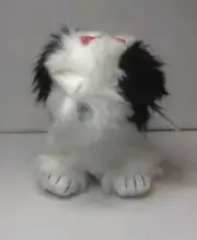 TY Beanie Babies Poofie 2001 Mint W/Tag