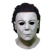 Halloween Resurrection - Michael Myers Mask
