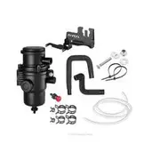 Ryco 4x4 Catch Can Filtration Upgrade Kit - X113CC