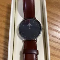 在飛比找蝦皮購物優惠-Daniel Wellington 手錶 mercari 日