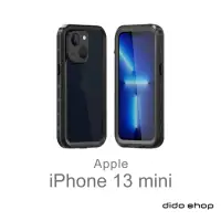 在飛比找momo購物網優惠-【Didoshop】iPhone 13 mini 5.4吋 